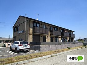 グランシャリオ加納 102 ｜ 和歌山県和歌山市加納（賃貸アパート1LDK・1階・45.41㎡） その1