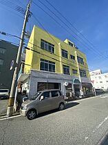 第2泉ビル 5 ｜ 和歌山県和歌山市東鍛冶屋町（賃貸マンション1DK・3階・26.40㎡） その1