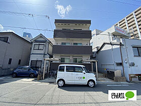 フジパレス中之島  ｜ 和歌山県和歌山市中之島（賃貸アパート1LDK・2階・32.80㎡） その1