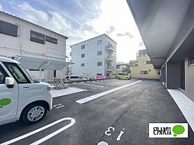 レジデンスヒルズ　ザ　ワカヤマ 1003 ｜ 和歌山県和歌山市田中町３丁目（賃貸マンション1K・10階・30.00㎡） その22