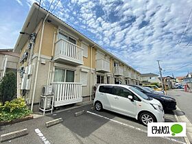 グラミール中之島 206 ｜ 和歌山県和歌山市中之島（賃貸アパート1LDK・2階・33.39㎡） その1