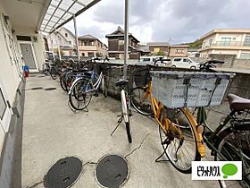 フォレストコート和歌浦東 1B ｜ 和歌山県和歌山市和歌浦東２丁目（賃貸マンション1R・1階・18.00㎡） その22