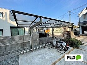 イマージュ黒田II 202 ｜ 和歌山県和歌山市黒田（賃貸アパート1LDK・2階・52.90㎡） その23