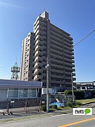 ライオンズマンション船戸