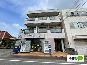 フィオーレN 202 ｜ 和歌山県和歌山市狐島（賃貸マンション1K・2階・21.36㎡） その1