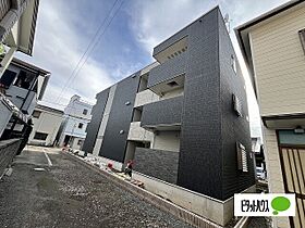 フジパレス吹屋町III番館 201 ｜ 和歌山県和歌山市吹屋町２丁目（賃貸アパート1LDK・2階・36.30㎡） その3