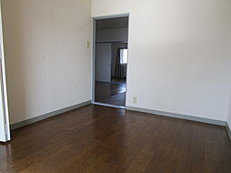 グリーンヒル 305 3階3LDKのリビング/ダイニング