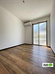 TJ本脇A棟 112 1階1Kのリビング/ダイニング