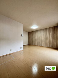 リプルス浜の宮II　B棟 B105 1階1LDKのリビング/ダイニング