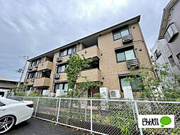 コリド黒田　B棟