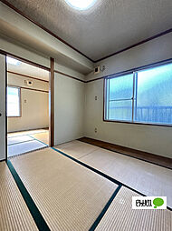 秀和コーポ 206 2階2Kのリビング/ダイニング