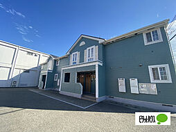 ポワンドゥ花梨II