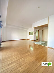 Ｍ・十三番丁 402 4階2LDKのリビング/ダイニング