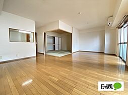 Ｍ・十三番丁 502 5階2LDKのリビング/ダイニング