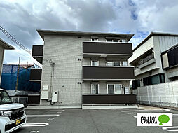 コーポTE（コーポティーイー）