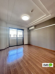 レジデンス塩屋 101 1階1Kのリビング/ダイニング