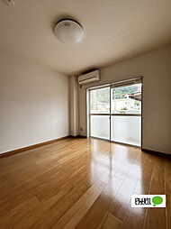 メゾンハッピーI 101 1階1Kのリビング/ダイニング