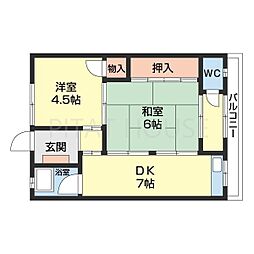 マンション紀の国