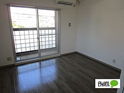 ヤマイチPLAZA吹上 202 2階1Kのリビング/ダイニング