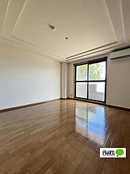 グランヴィア松江 205 2階2LDKのリビング/ダイニング