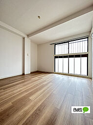 Ｍ・メゾン十一番丁 602 6階2DKのリビング/ダイニング