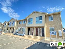 D-room内原　B棟 B202