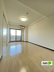 ラ・フェリオ・Ｓ 0401 4階1LDKのリビング/ダイニング