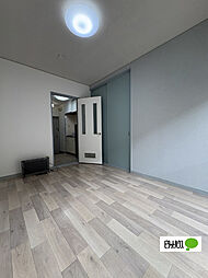 メゾンフェリス栄谷 A117 1階1Kのリビング/ダイニング