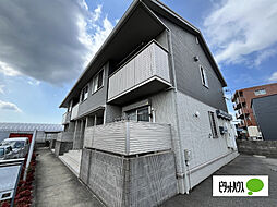 ブランドール松江東