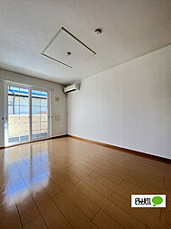 アーデン西浜　III 103 1階2LDKのリビング/ダイニング