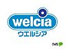 周辺：ドラッグストア 「ウエルシア和歌山有本店まで760m」