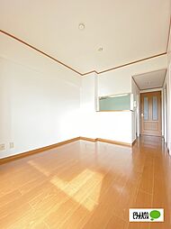 ヤマイチPLAZAサンシティ広瀬 203 2階3LDKのリビング/ダイニング