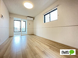 アデランテ黒田 101 1階1LDKのリビング/ダイニング