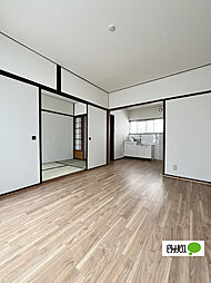 メゾン西ノ庄1 1LDKの写真
