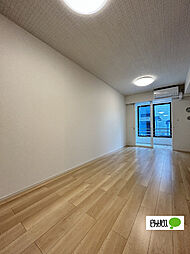 サンリットIII　（和歌山市内原） 102 1階1LDKのリビング/ダイニング