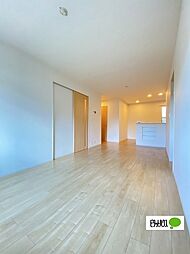 エテルノ　セロ 107 1階1LDKのリビング/ダイニング