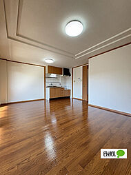 サザンコート26 105 1階1LDKのリビング/ダイニング