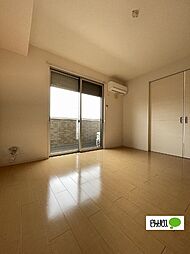 グレイス ヒルズ 102 1階2LDKのリビング/ダイニング