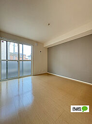 D-room内原 A101 1階2LDKのリビング/ダイニング