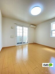 モルト　フェリーチェ 103 1階ワンルームのリビング/ダイニング