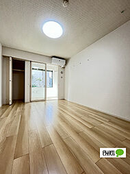 ＲＥＯ 105 1階1Kのリビング/ダイニング