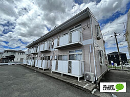 パルシャス園部I