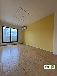 エテルノ 205 2階2LDKのリビング/ダイニング