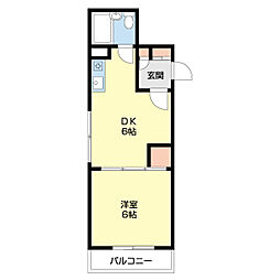 シティアーク北新 1階