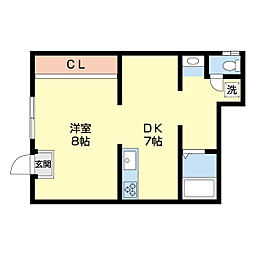 JR紀勢本線 宮前駅 徒歩1分