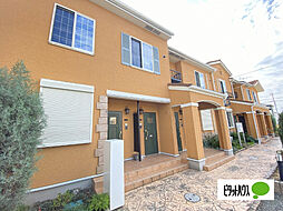 サンレミ・ブーケ・アイ