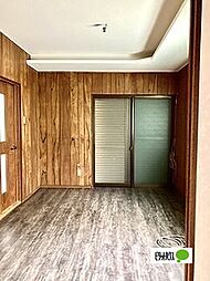 西庄S一戸建 - 1階4DKのリビング/ダイニング