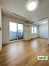 Superieur（シュペリユール） 202 2階1LDKのリビング/ダイニング