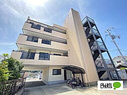 ファシナシオン毛見II