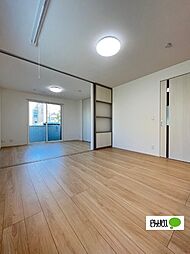 D-room repos 103 1階1LDKのリビング/ダイニング